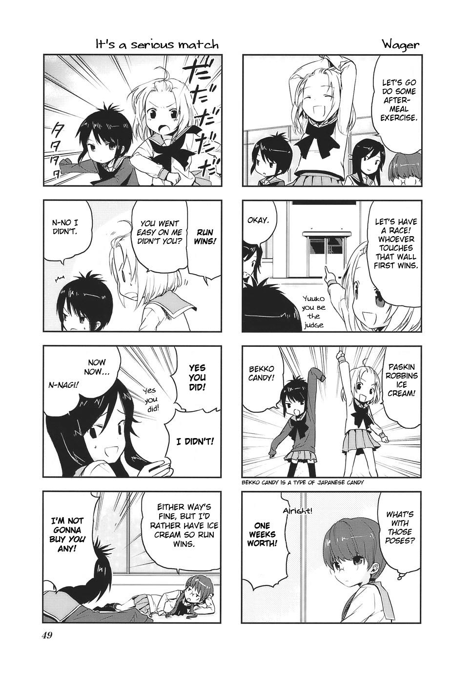 A-Channel Chapter 7 3