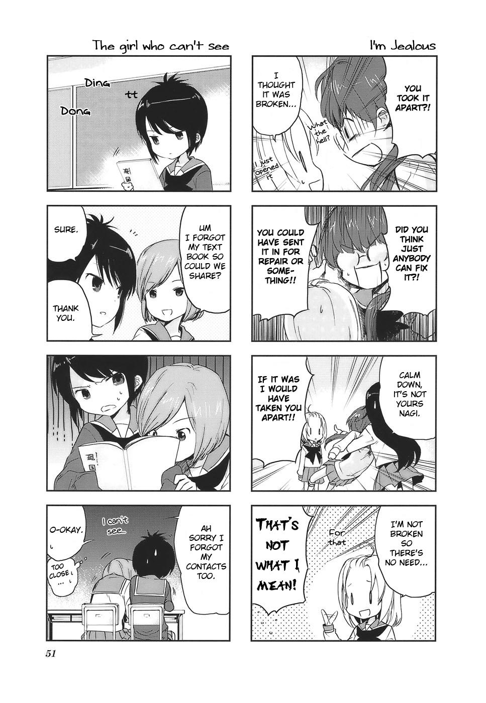 A-Channel Chapter 7 5