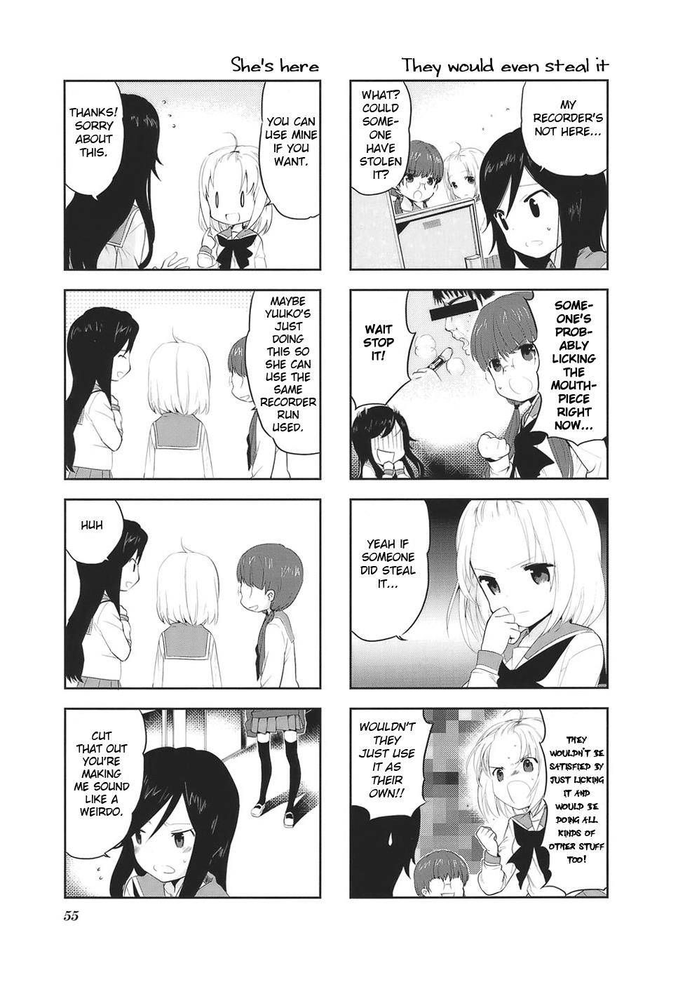 A-Channel Chapter 8 3