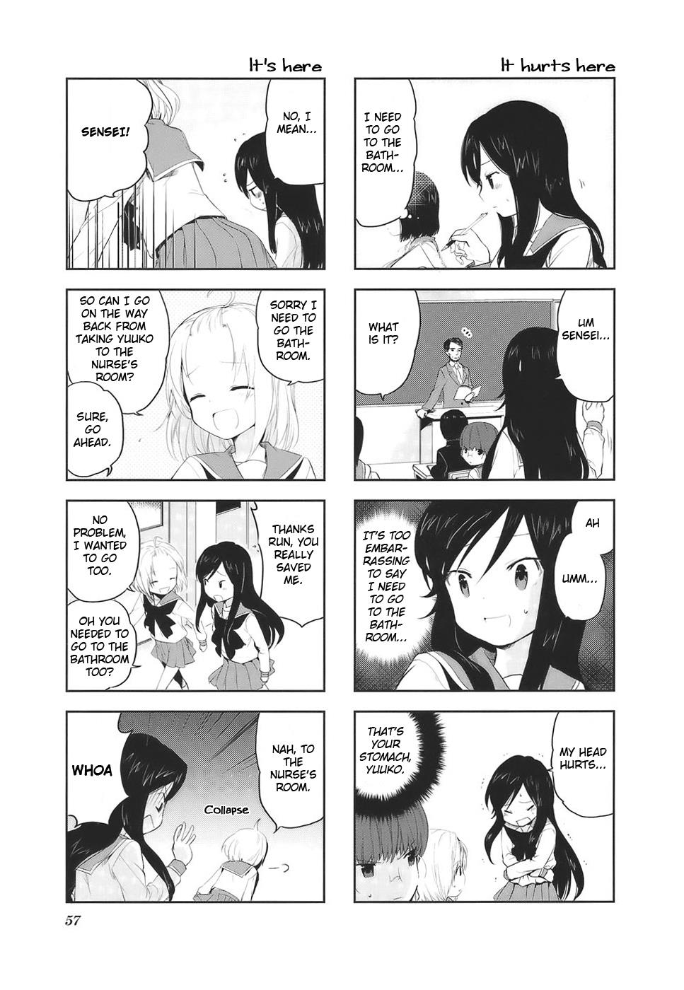 A-Channel Chapter 8 5