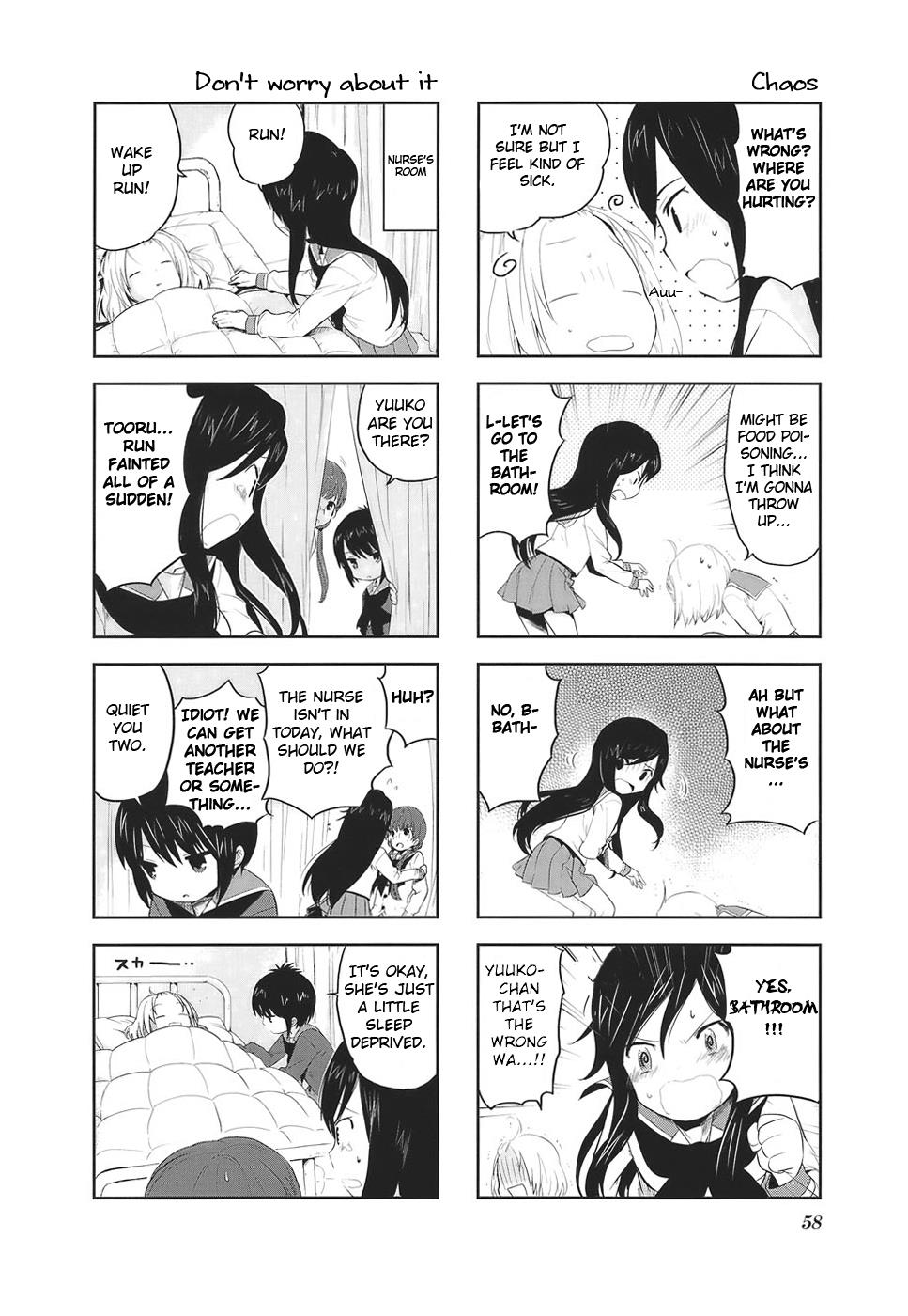 A-Channel Chapter 8 6