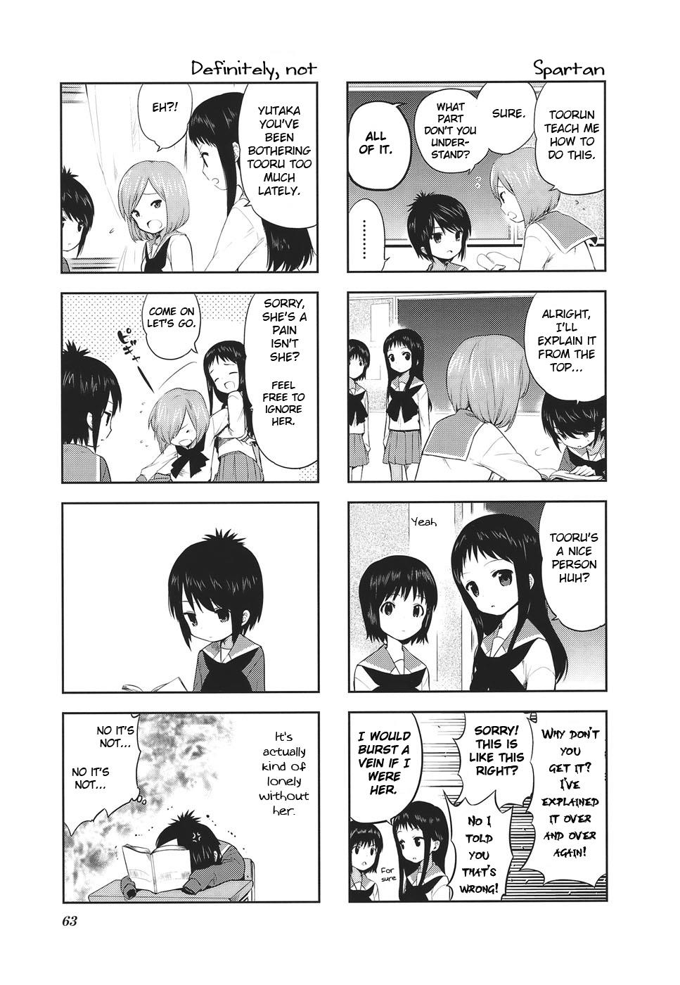 A-Channel Chapter 9 3