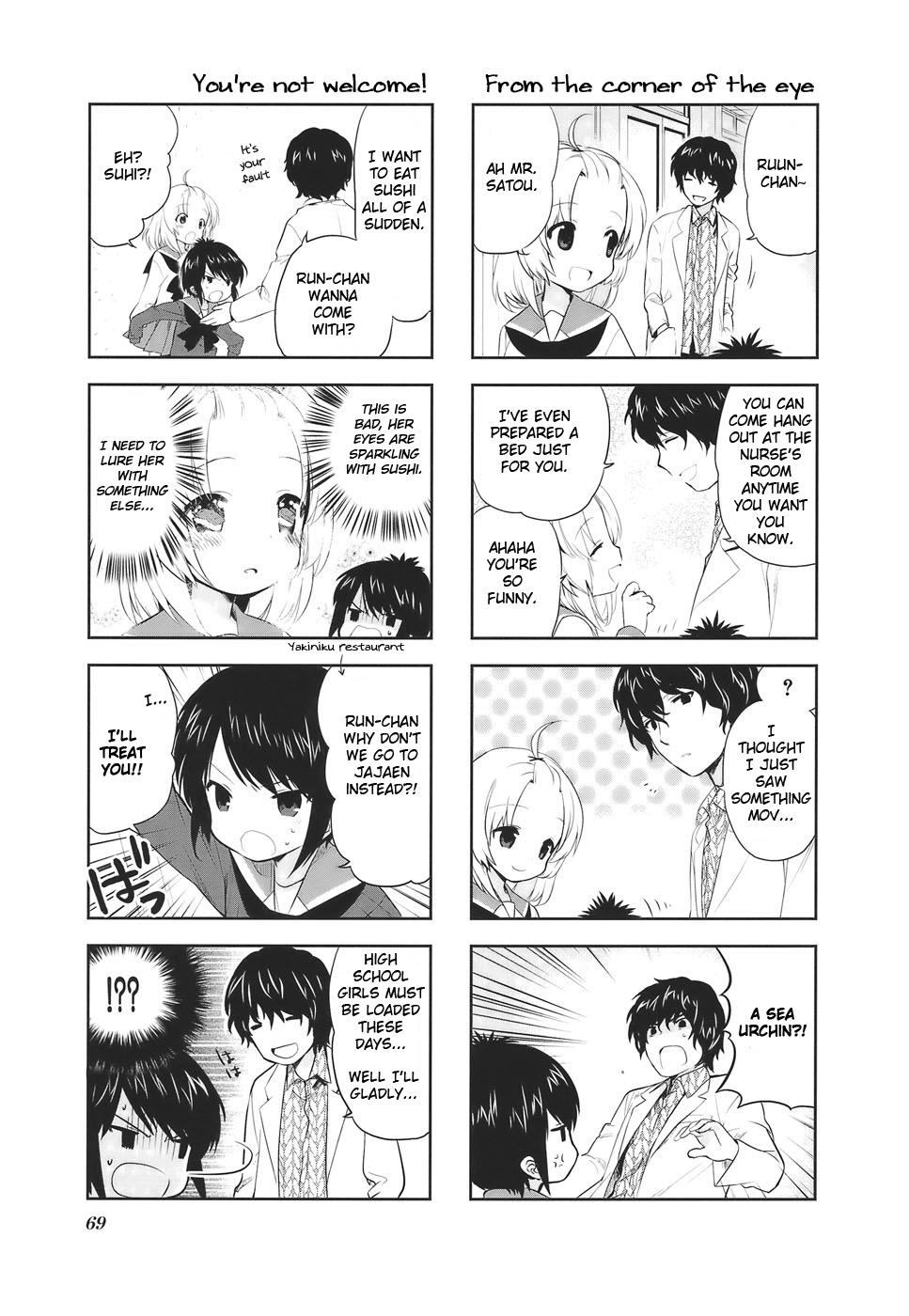A-Channel Chapter 10 3