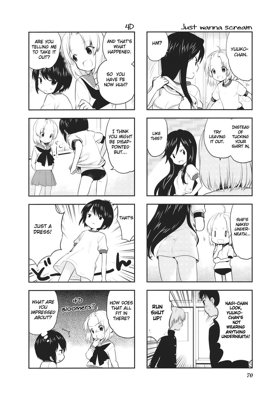 A-Channel Chapter 10 4