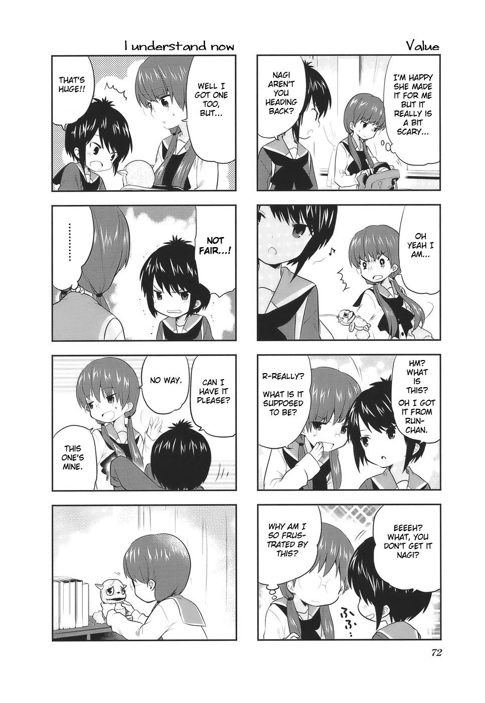A-Channel Chapter 10 6