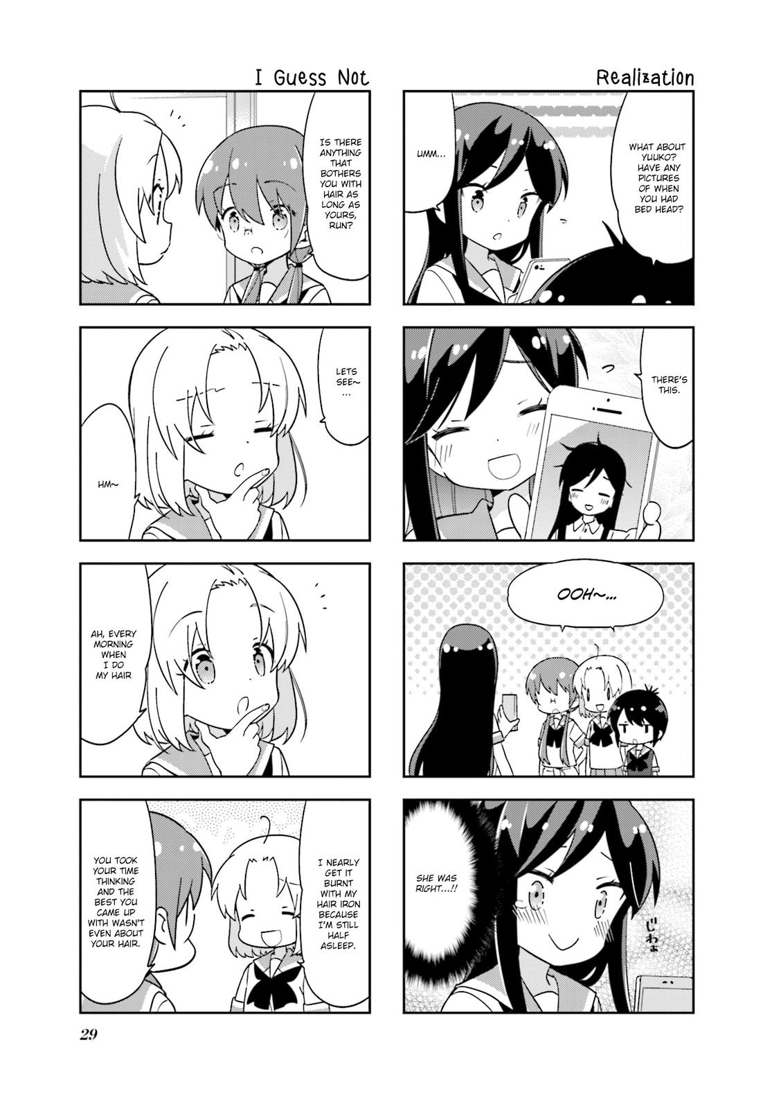 A-Channel Chapter 122 7