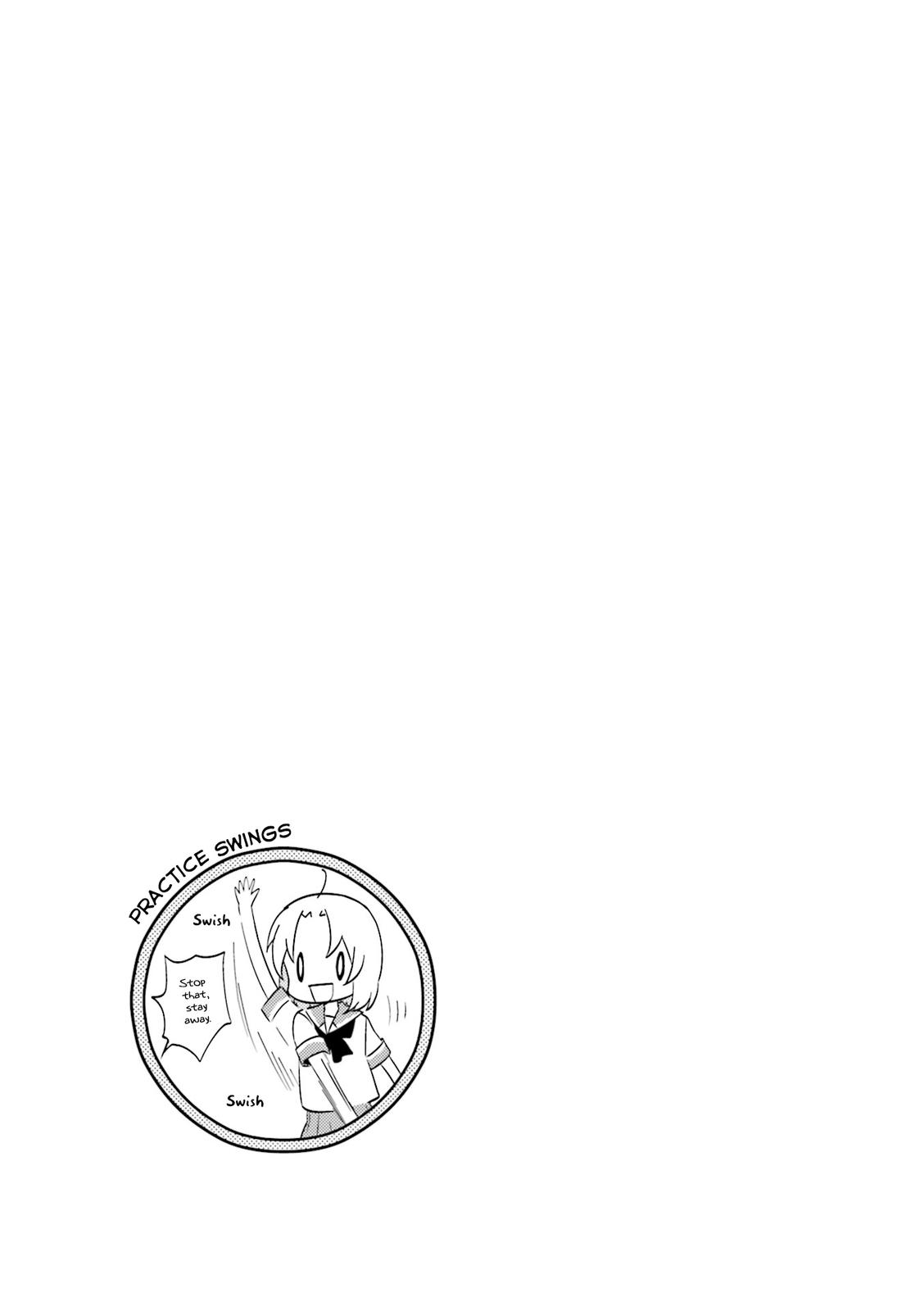 A-Channel Chapter 122 9