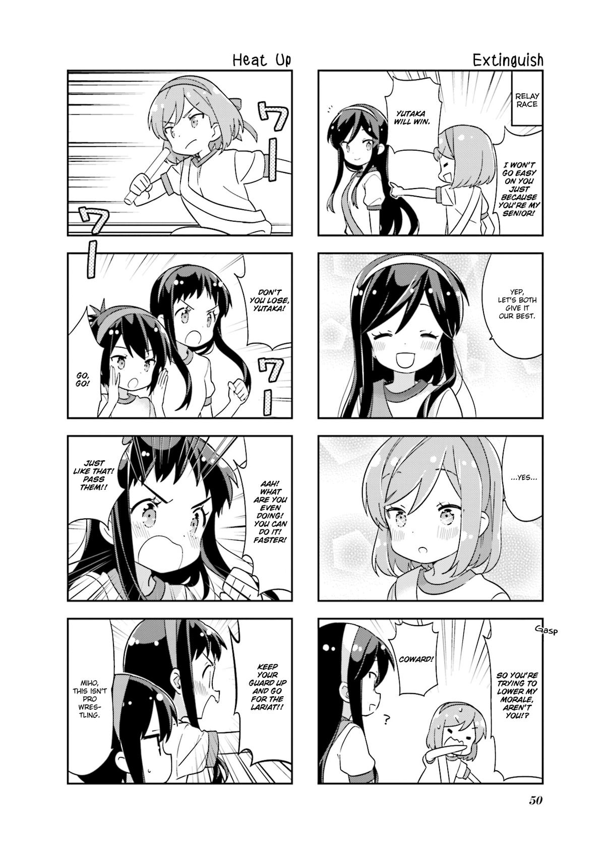 A-Channel Chapter 125 6