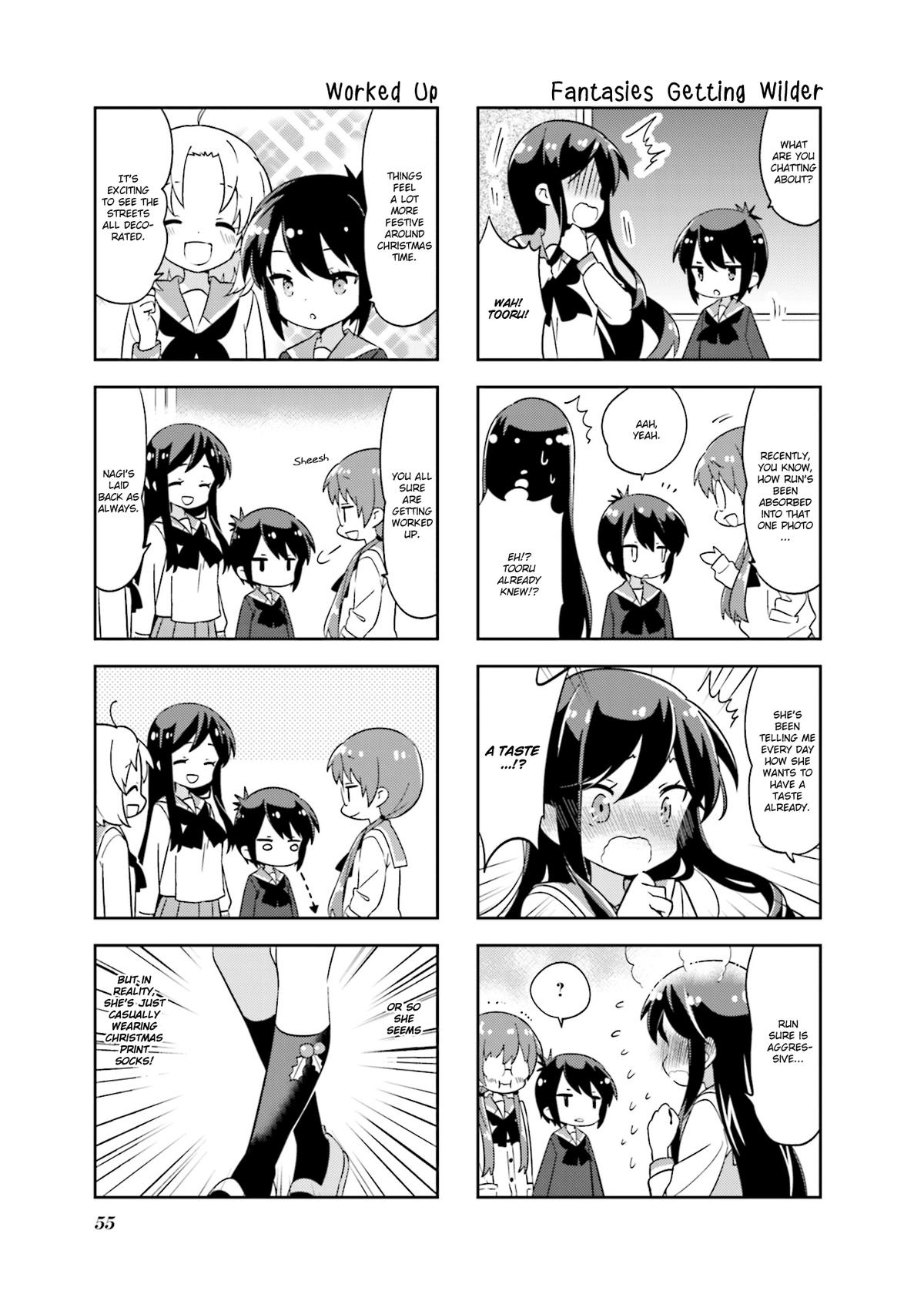 A-Channel Chapter 126 3