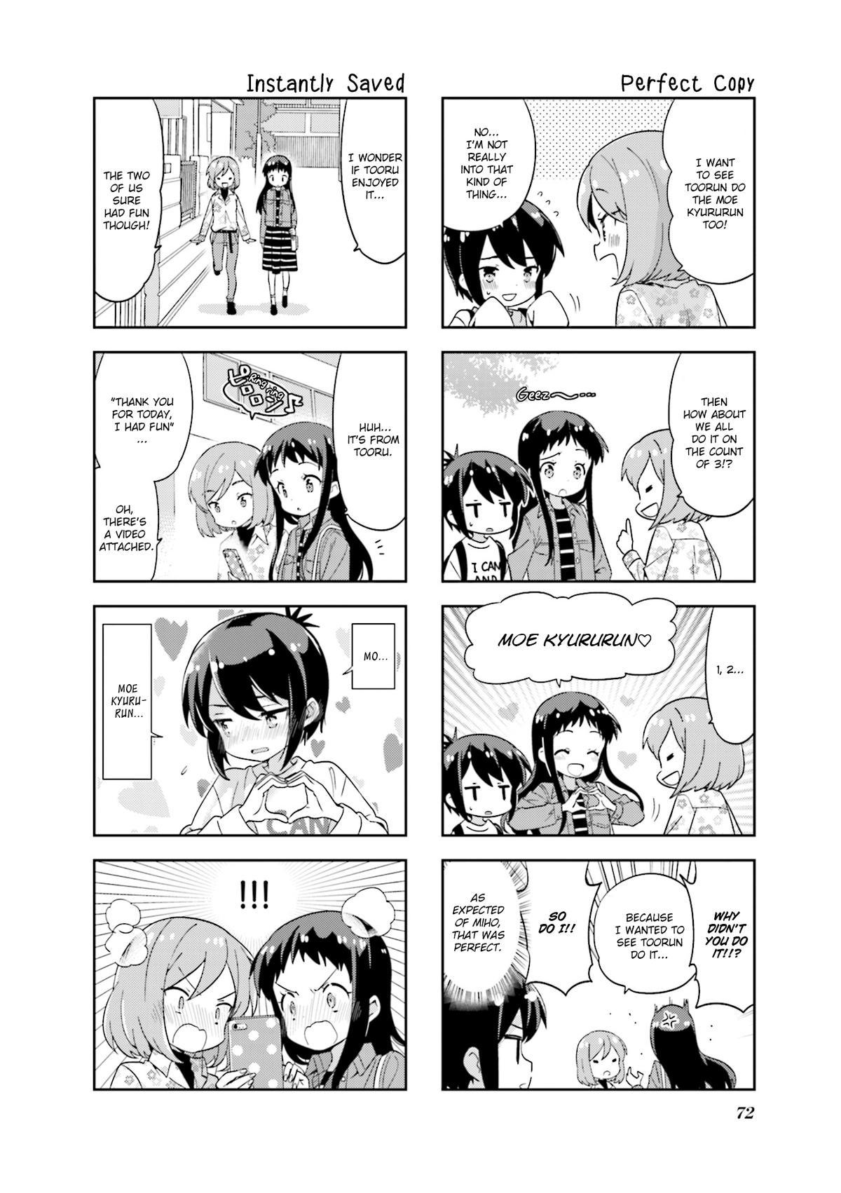 A-Channel Chapter 128 8