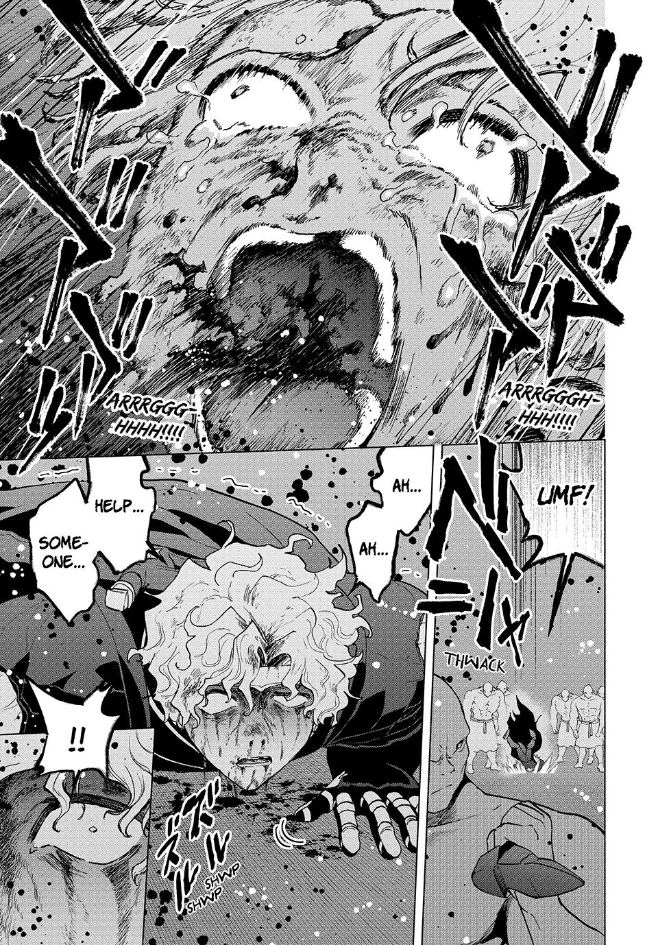 I Left My A-Rank Party to Help My Former Students Reach the Dungeon Depths! Chapter 65 4
