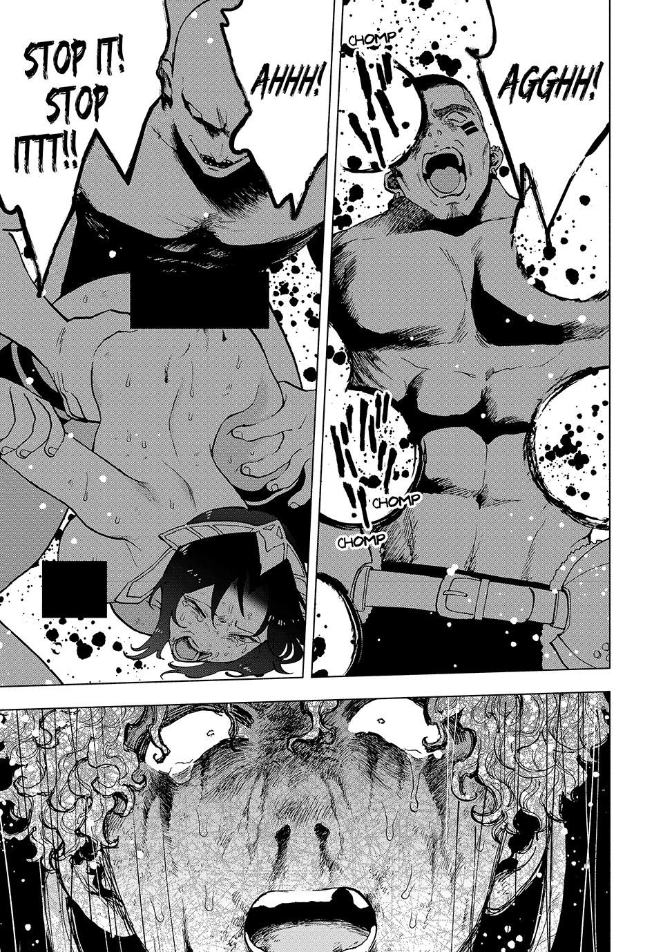 I Left My A-Rank Party to Help My Former Students Reach the Dungeon Depths! Chapter 65 6