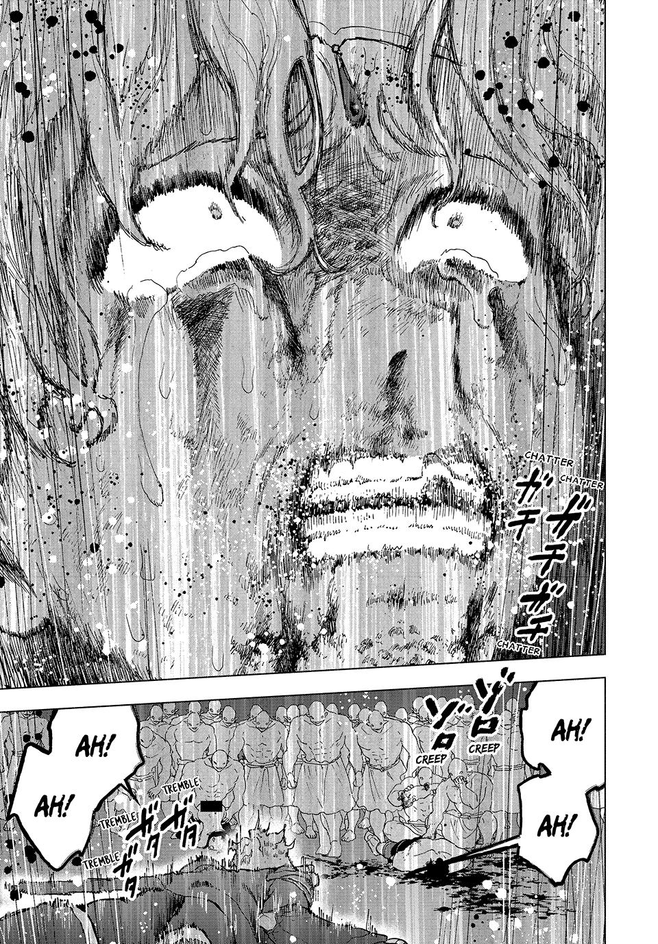 I Left My A-Rank Party to Help My Former Students Reach the Dungeon Depths! Chapter 65 8