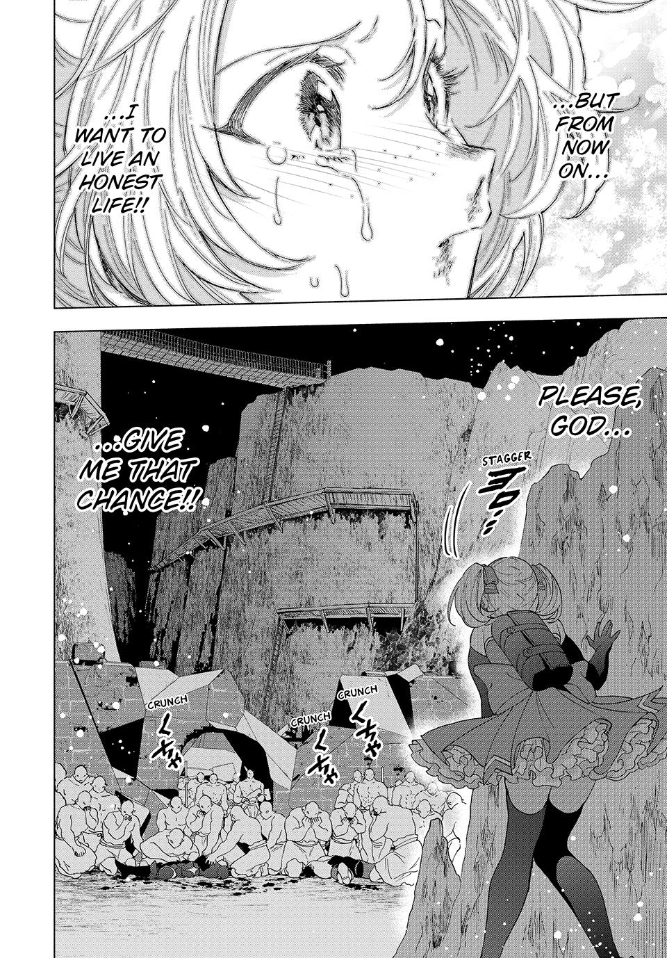 I Left My A-Rank Party to Help My Former Students Reach the Dungeon Depths! Chapter 65 15