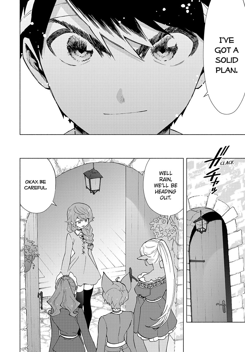 I Left My A-Rank Party to Help My Former Students Reach the Dungeon Depths! Chapter 67 9