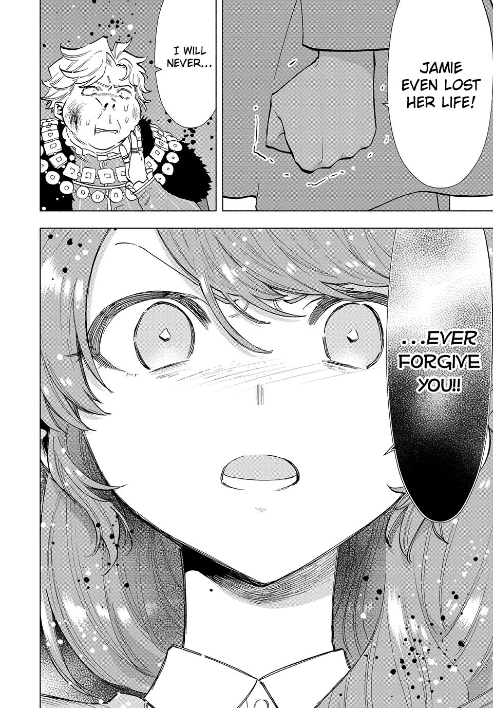 I Left My A-Rank Party to Help My Former Students Reach the Dungeon Depths! Chapter 68 15