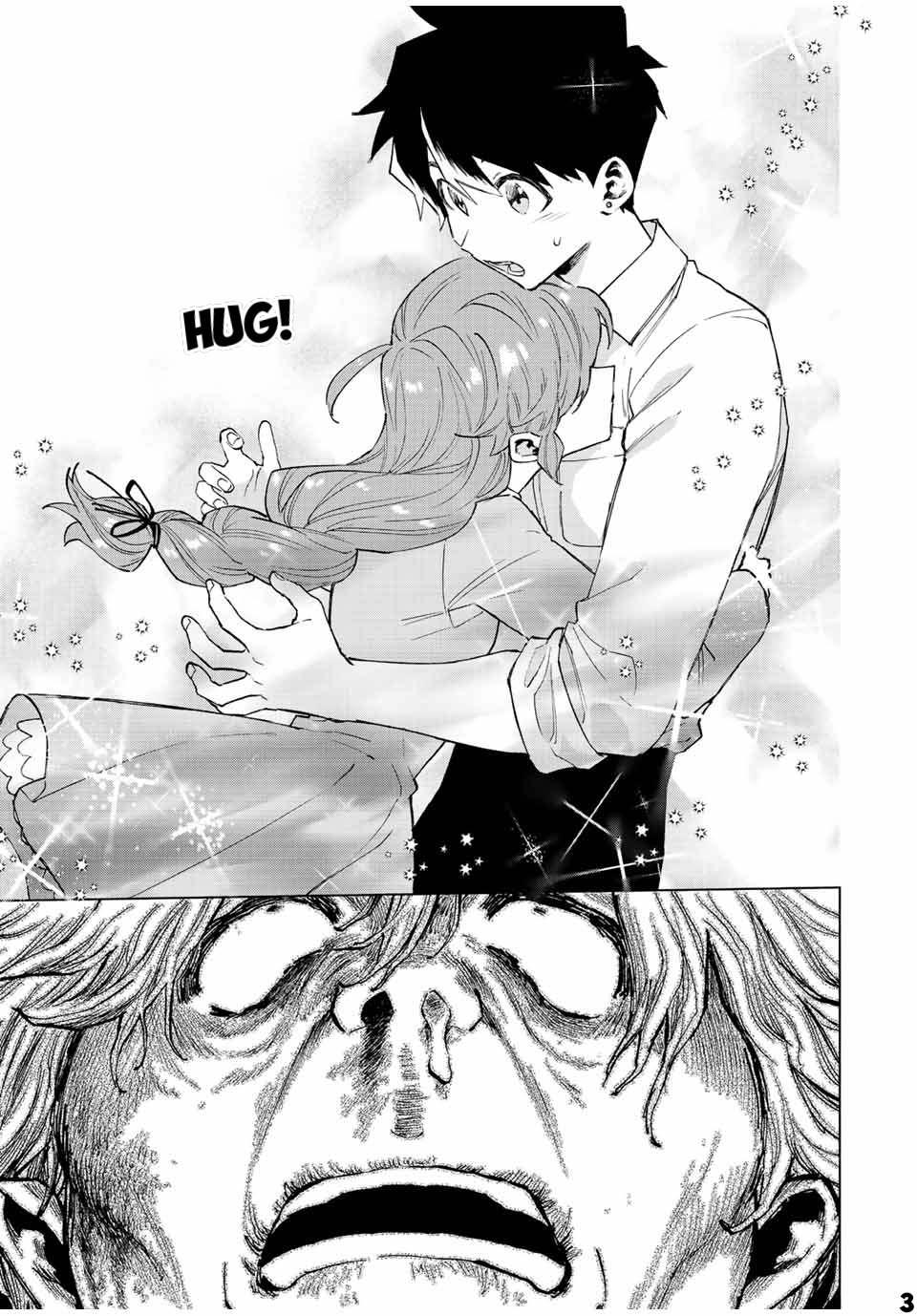 I Left My A-Rank Party to Help My Former Students Reach the Dungeon Depths! Chapter 69 4