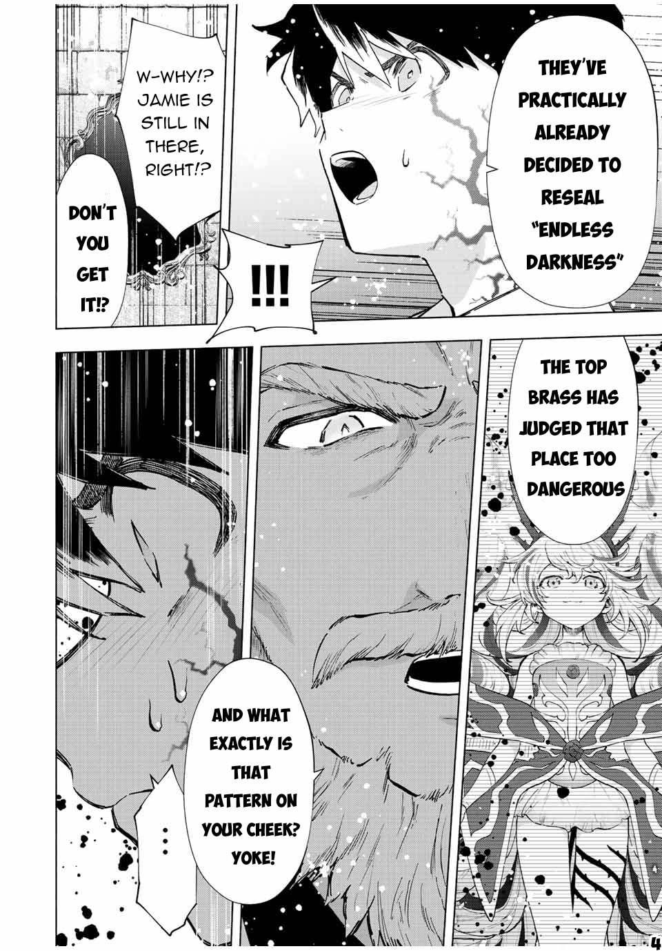 I Left My A-Rank Party to Help My Former Students Reach the Dungeon Depths! Chapter 70 5