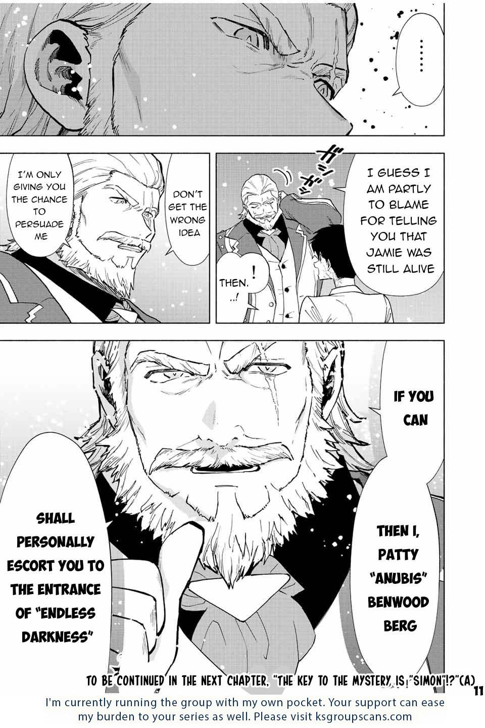 I Left My A-Rank Party to Help My Former Students Reach the Dungeon Depths! Chapter 70 12