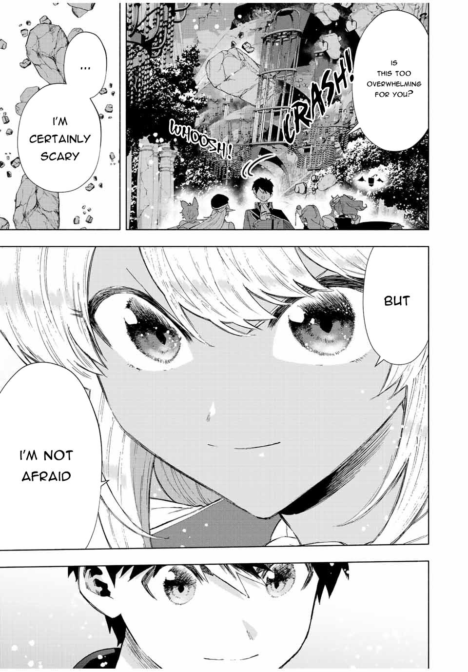 I Left My A-Rank Party to Help My Former Students Reach the Dungeon Depths! Chapter 73 10
