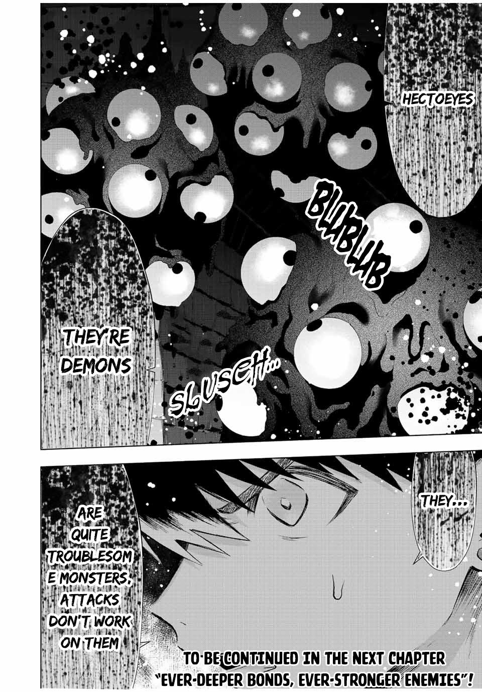 I Left My A-Rank Party to Help My Former Students Reach the Dungeon Depths! Chapter 73 15
