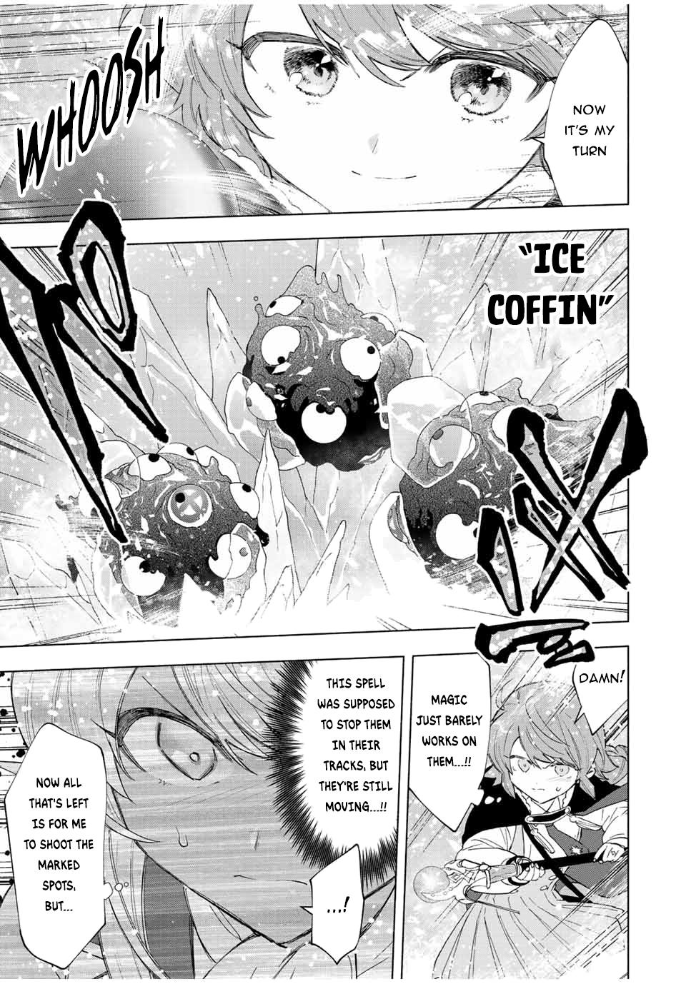 I Left My A-Rank Party to Help My Former Students Reach the Dungeon Depths! Chapter 74 12