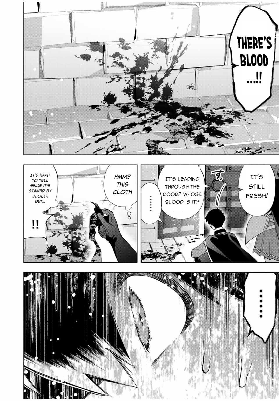 I Left My A-Rank Party to Help My Former Students Reach the Dungeon Depths! Chapter 75 13