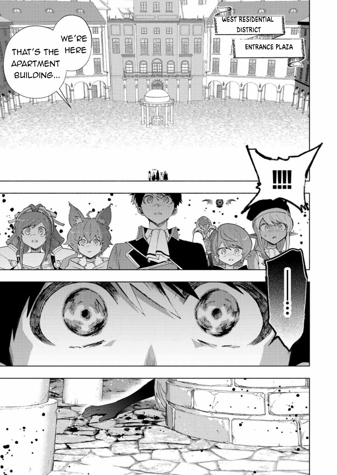 I Left My A-Rank Party to Help My Former Students Reach the Dungeon Depths! Chapter 76 10