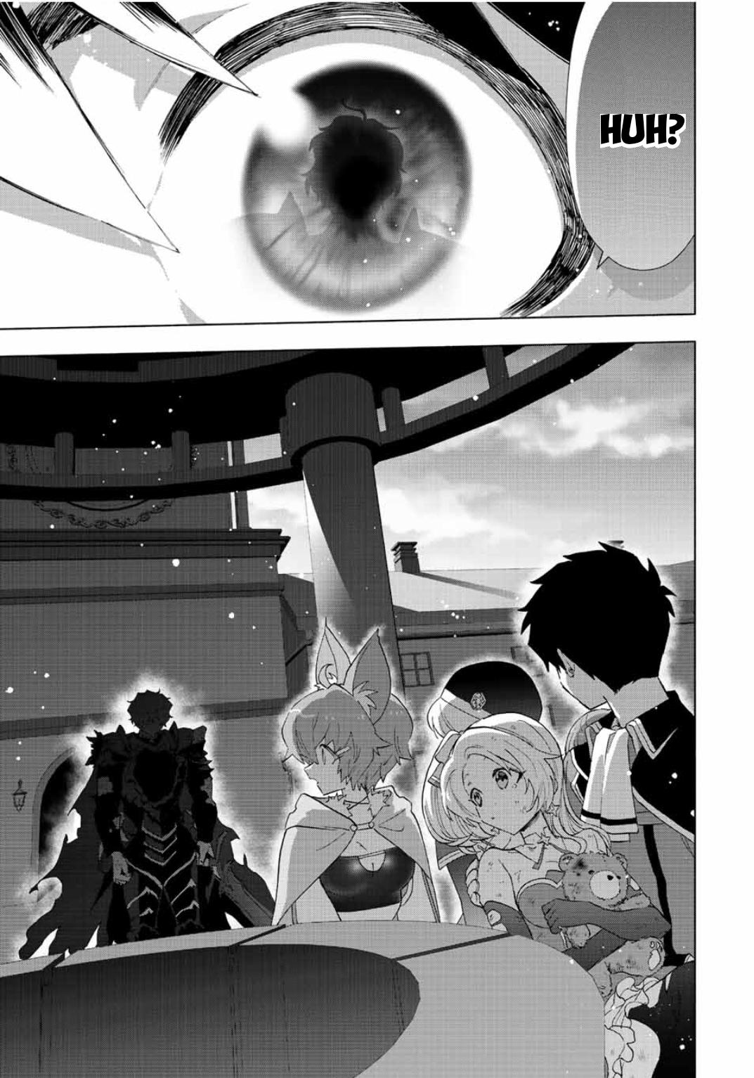 I Left My A-Rank Party to Help My Former Students Reach the Dungeon Depths! Chapter 76 16