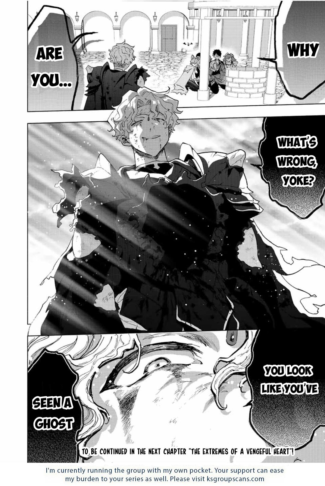 I Left My A-Rank Party to Help My Former Students Reach the Dungeon Depths! Chapter 76 17