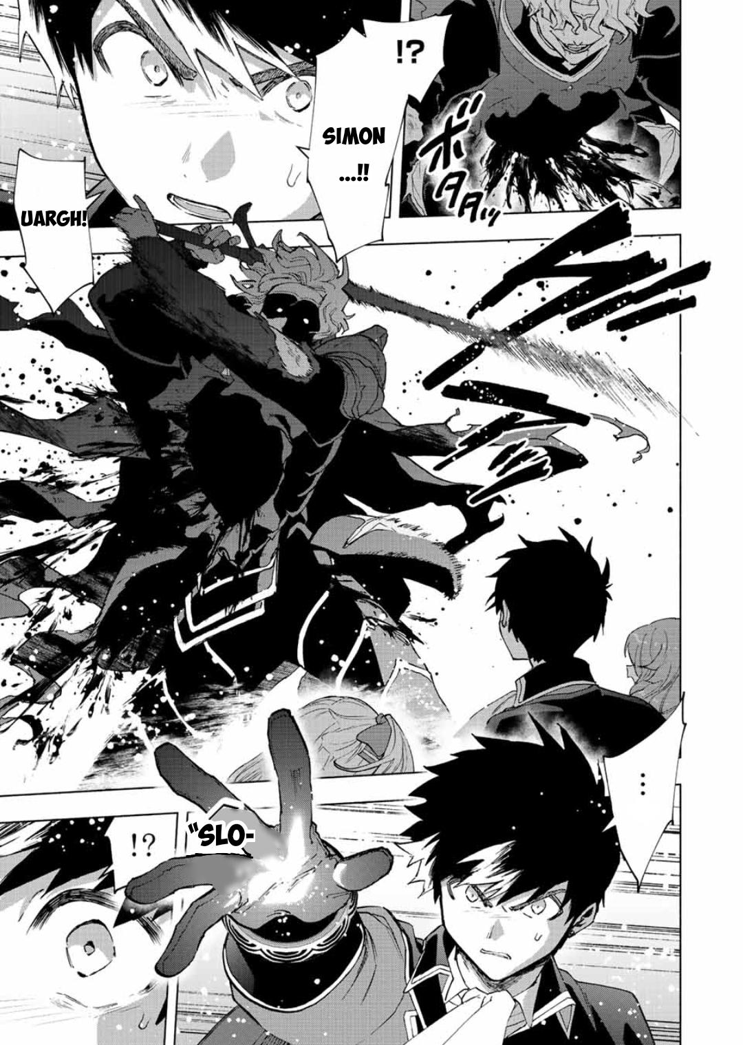 I Left My A-Rank Party to Help My Former Students Reach the Dungeon Depths! Chapter 77 4