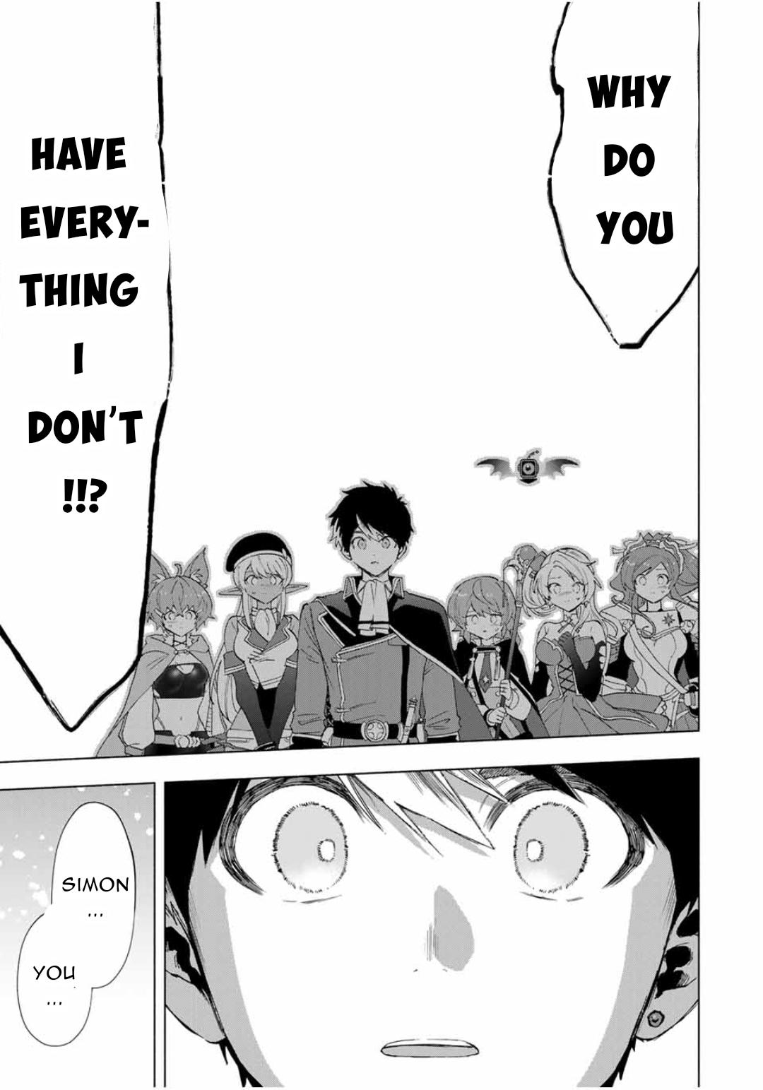I Left My A-Rank Party to Help My Former Students Reach the Dungeon Depths! Chapter 78 10