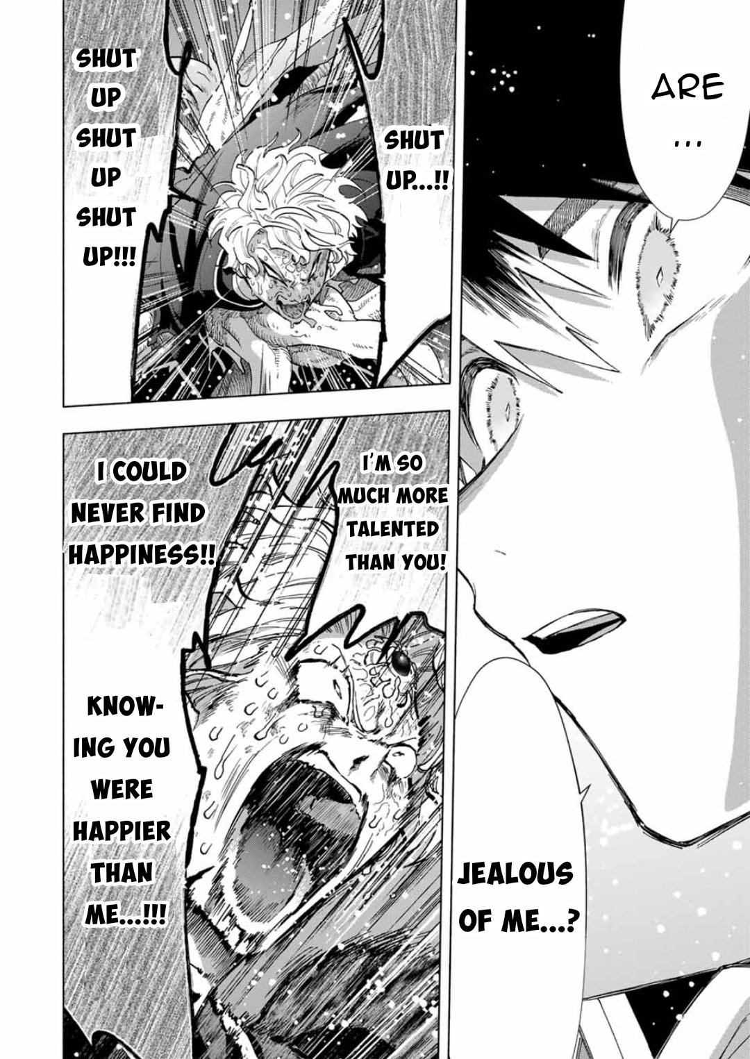 I Left My A-Rank Party to Help My Former Students Reach the Dungeon Depths! Chapter 78 11