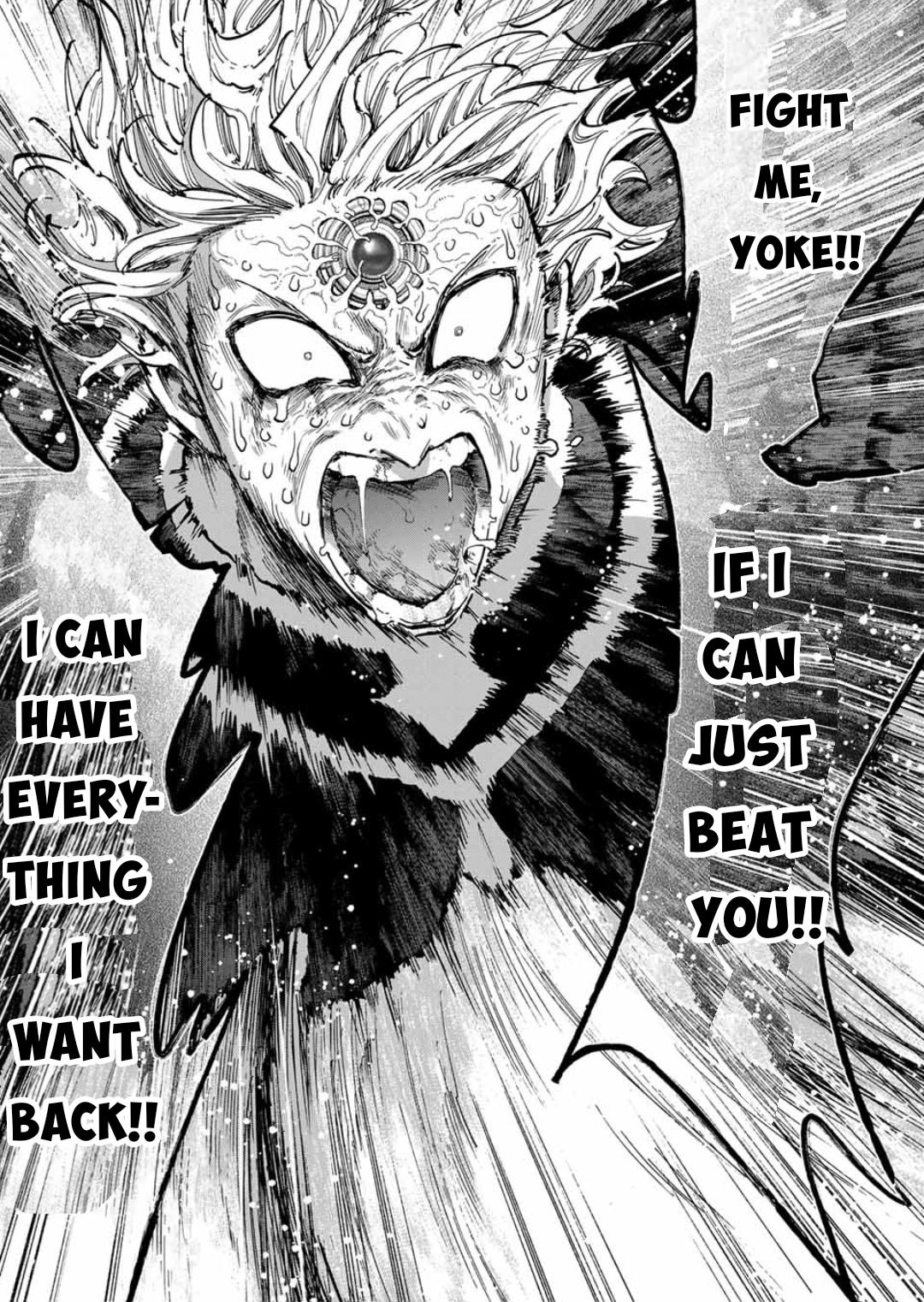 I Left My A-Rank Party to Help My Former Students Reach the Dungeon Depths! Chapter 78 12