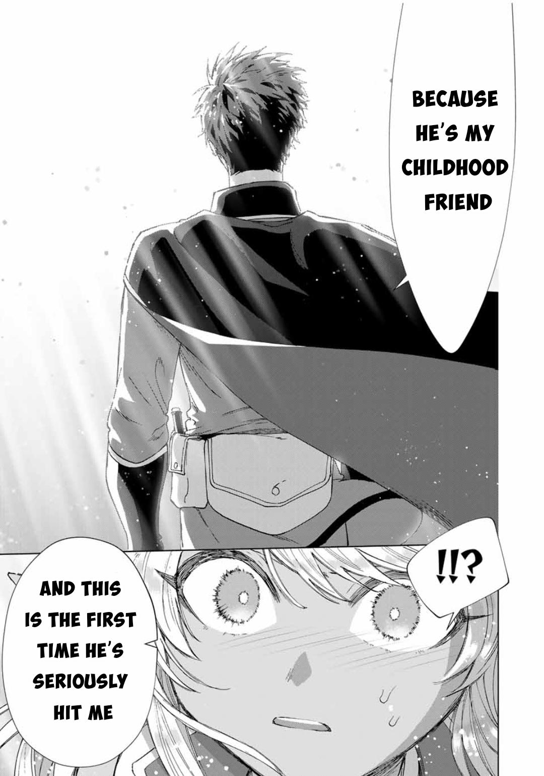 I Left My A-Rank Party to Help My Former Students Reach the Dungeon Depths! Chapter 78 14