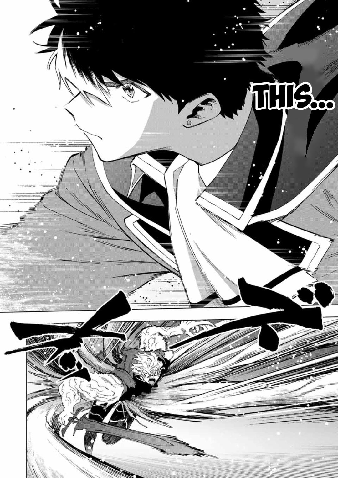 I Left My A-Rank Party to Help My Former Students Reach the Dungeon Depths! Chapter 79 3