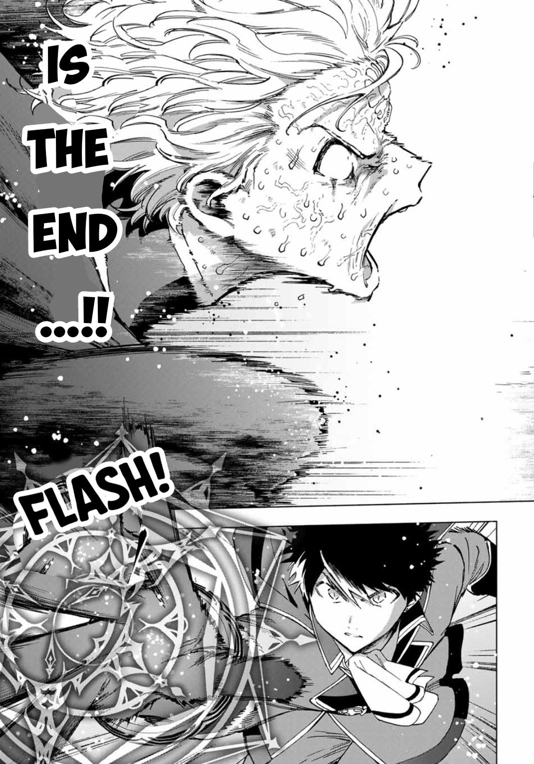 I Left My A-Rank Party to Help My Former Students Reach the Dungeon Depths! Chapter 79 4