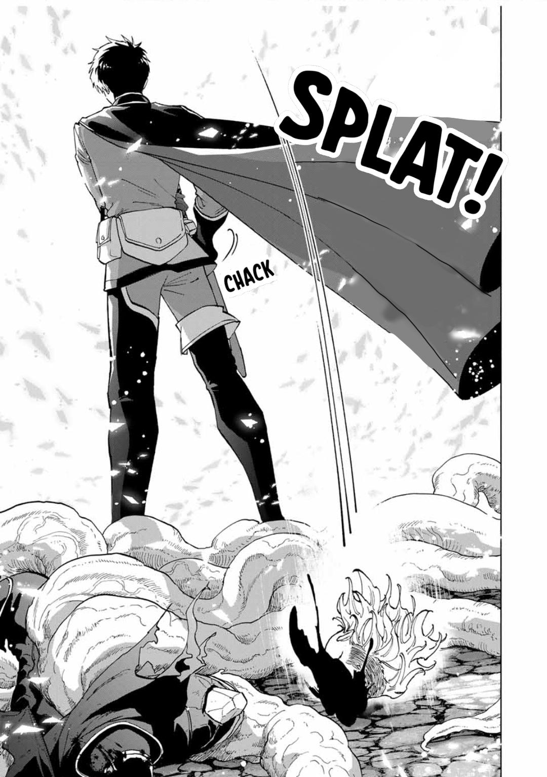 I Left My A-Rank Party to Help My Former Students Reach the Dungeon Depths! Chapter 79 12