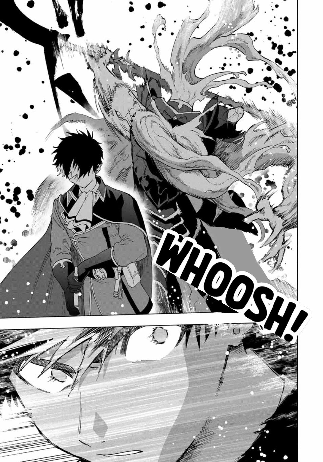 I Left My A-Rank Party to Help My Former Students Reach the Dungeon Depths! Chapter 79 14