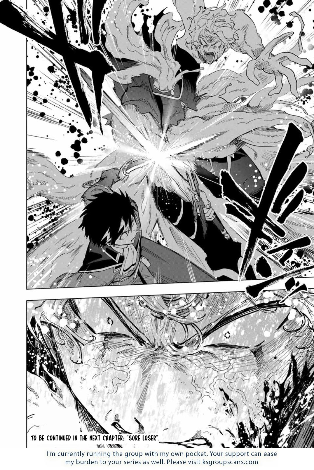 I Left My A-Rank Party to Help My Former Students Reach the Dungeon Depths! Chapter 79 15