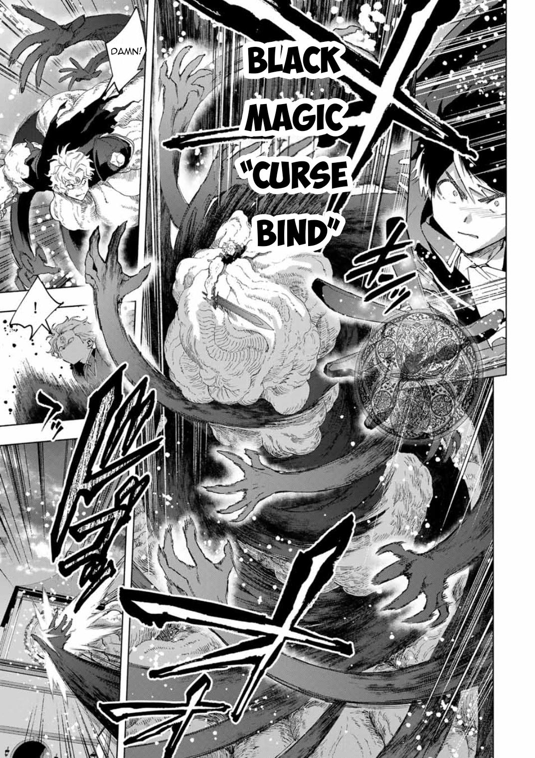 I Left My A-Rank Party to Help My Former Students Reach the Dungeon Depths! Chapter 80 6
