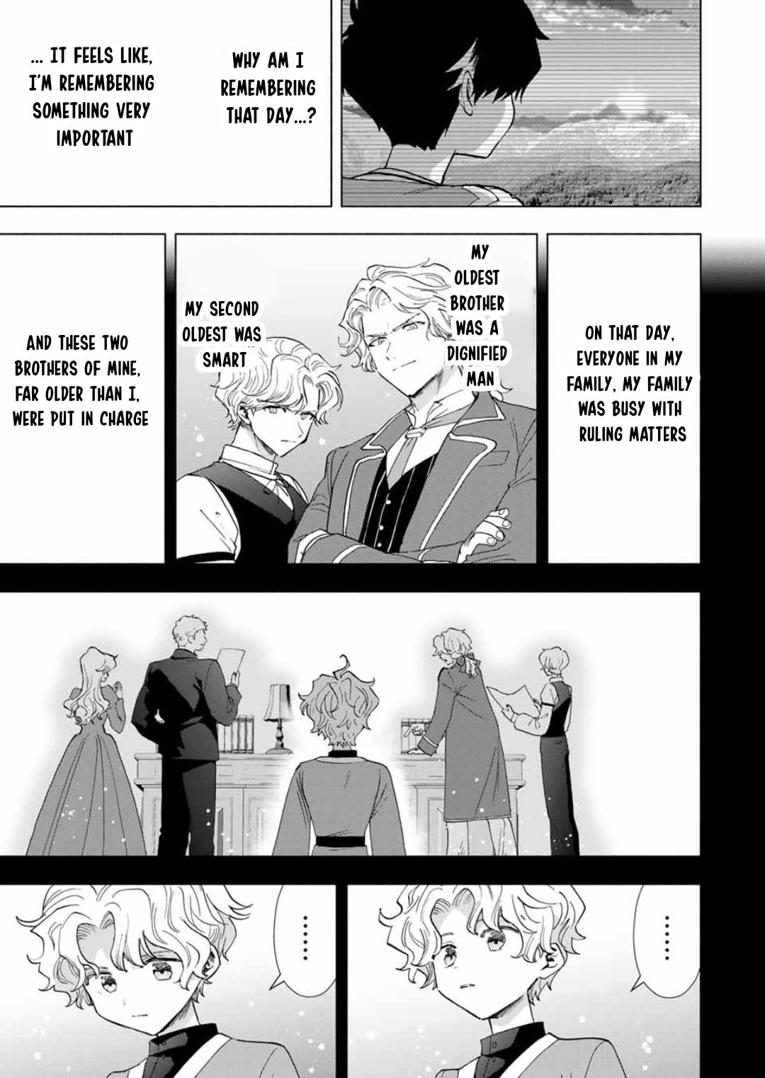 I Left My A-Rank Party to Help My Former Students Reach the Dungeon Depths! Chapter 80 10