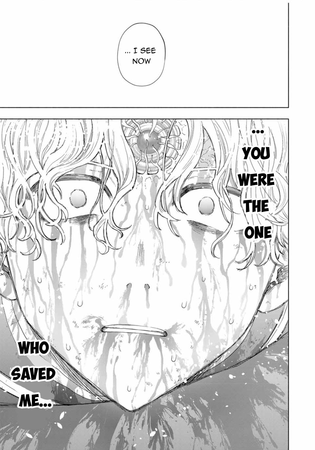 I Left My A-Rank Party to Help My Former Students Reach the Dungeon Depths! Chapter 80 14