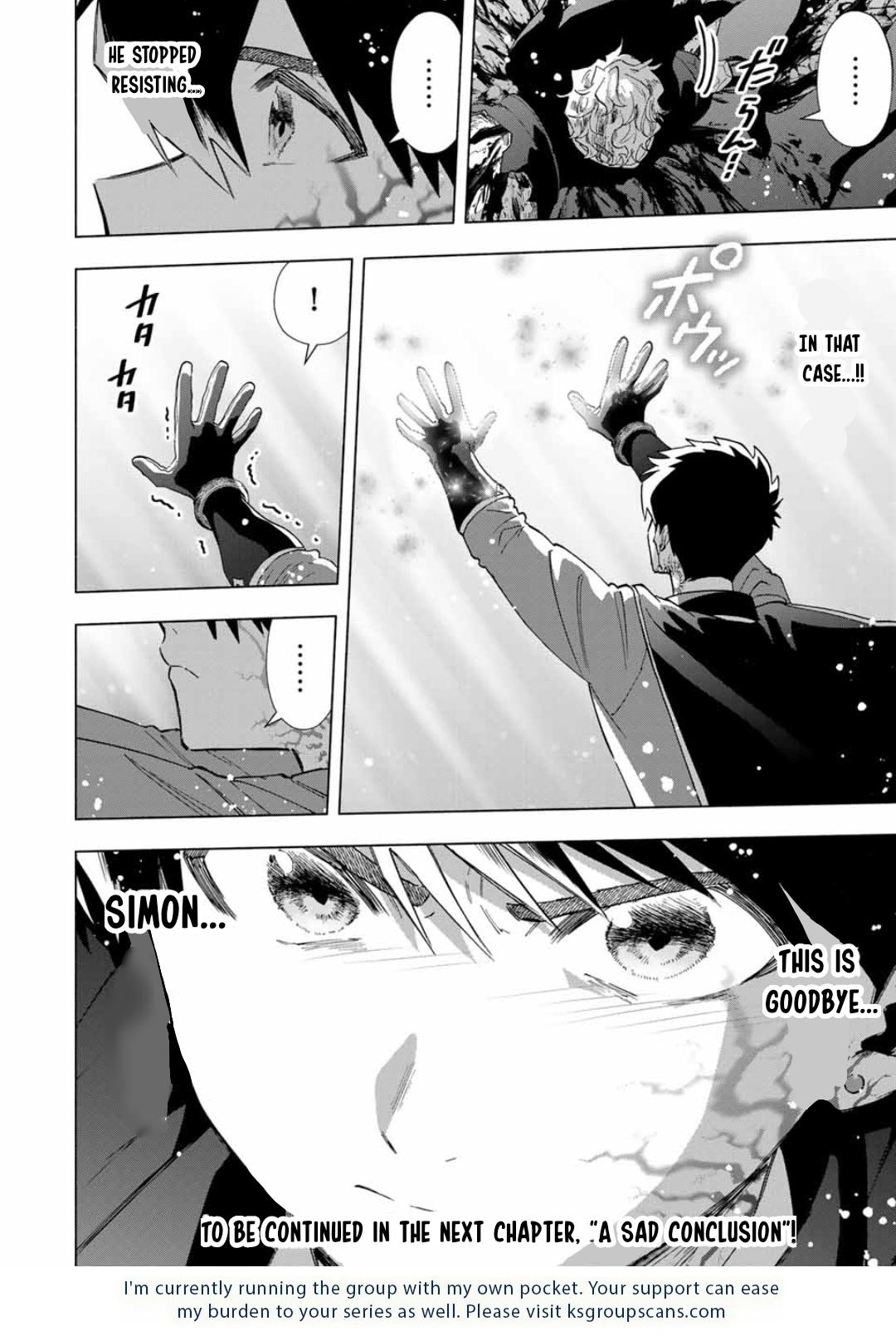 I Left My A-Rank Party to Help My Former Students Reach the Dungeon Depths! Chapter 80 15