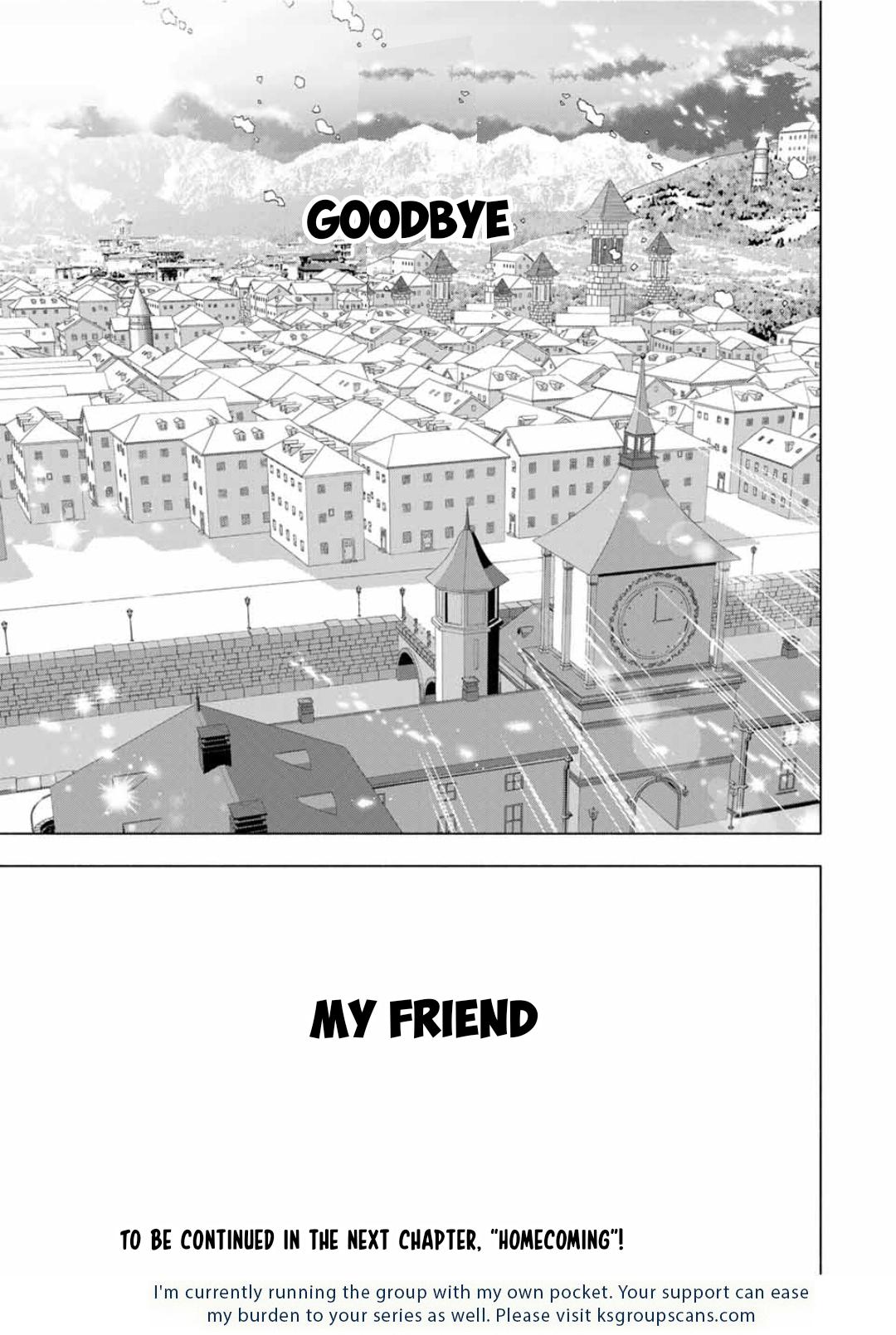 I Left My A-Rank Party to Help My Former Students Reach the Dungeon Depths! Chapter 81 14