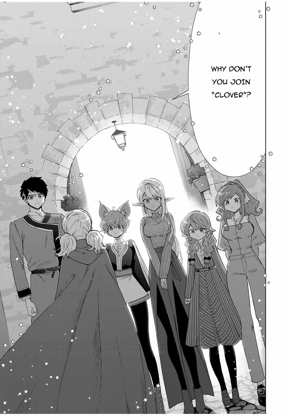 I Left My A-Rank Party to Help My Former Students Reach the Dungeon Depths! Chapter 82 10