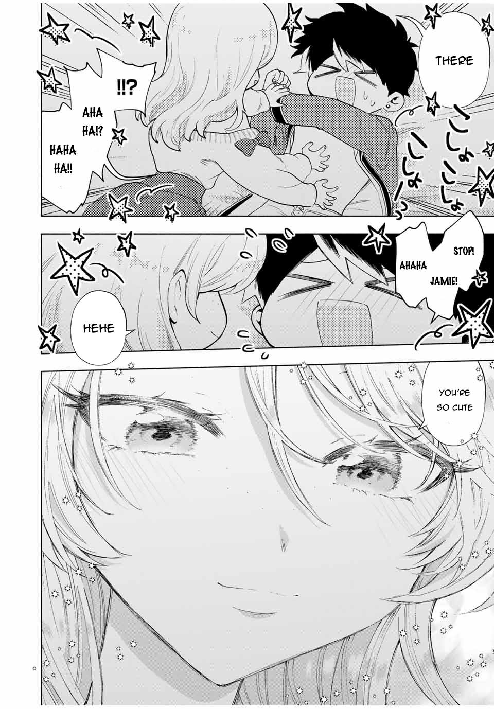 I Left My A-Rank Party to Help My Former Students Reach the Dungeon Depths! Chapter 85 11