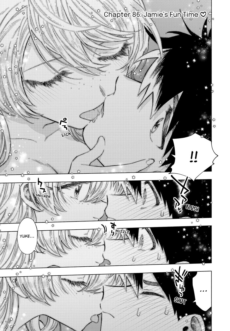 I Left My A-Rank Party to Help My Former Students Reach the Dungeon Depths! Chapter 86 1