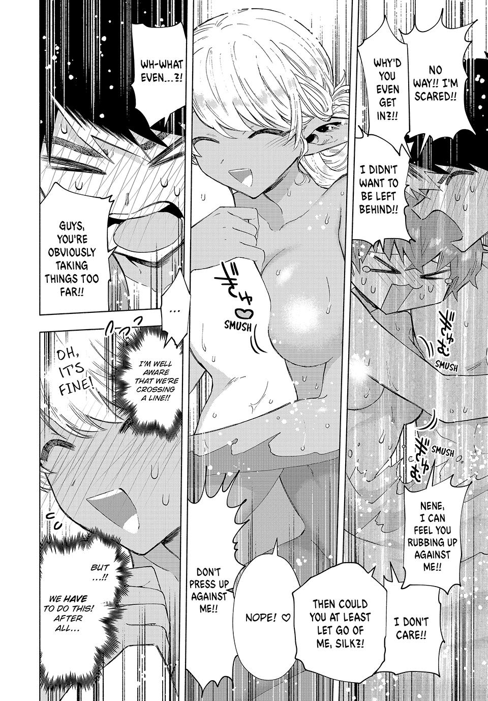 I Left My A-Rank Party to Help My Former Students Reach the Dungeon Depths! Chapter 88 9