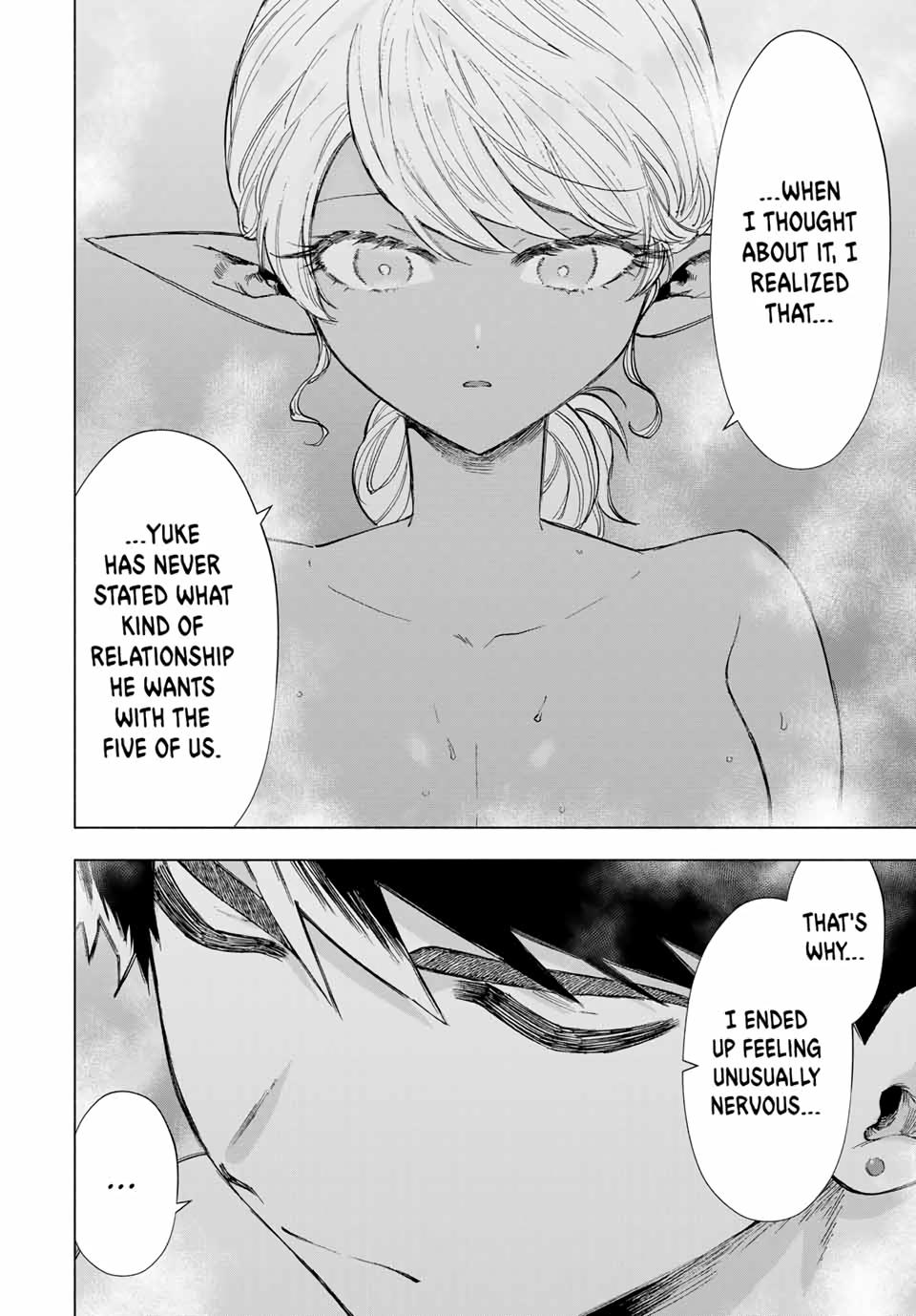 I Left My A-Rank Party to Help My Former Students Reach the Dungeon Depths! Chapter 89 10